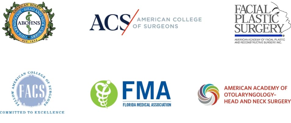 Dr. Davis Credentials and Associations