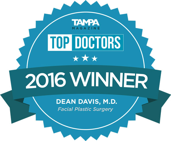 Tampa Magazine winner 2016