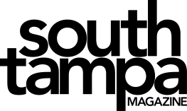 South Tampa Magazine logo