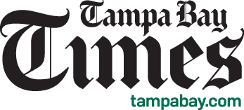 Tampa Bay times logo