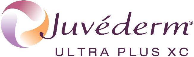 Juvederm Ultra Plus XC Logo