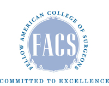 FACS logo