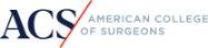 ACS logo