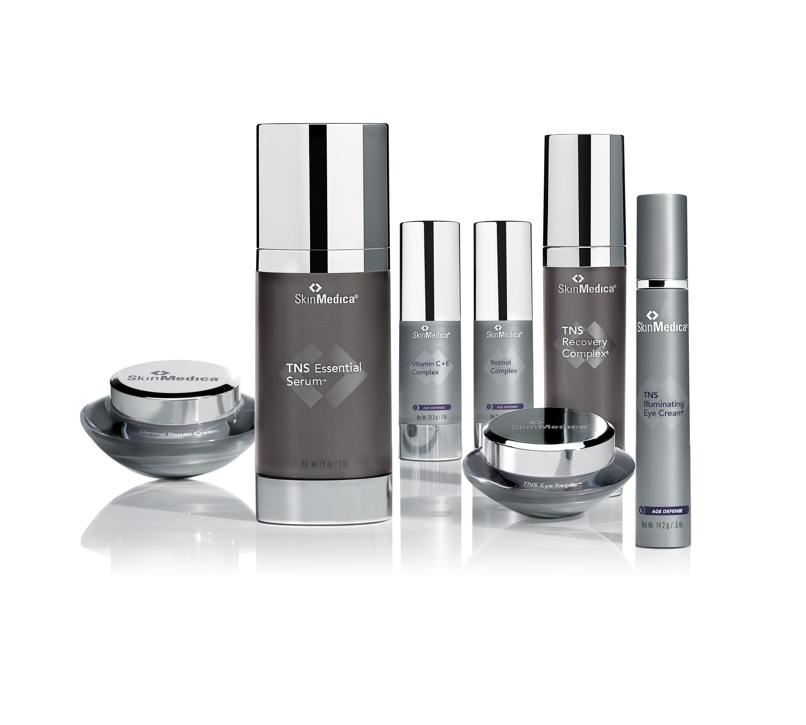 SkinMedica Products