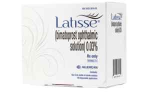 Latisse® in Tampa and St. Petersburg, FL