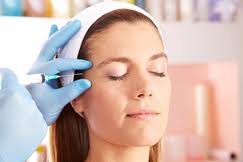 Botox in Tampa and St. Petersburg, FL