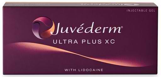 Juvederm® in Tampa and Spring Hill, FL