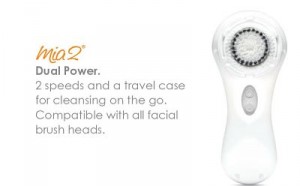 Clarisonic® in Tampa and St. Petersburg, FL