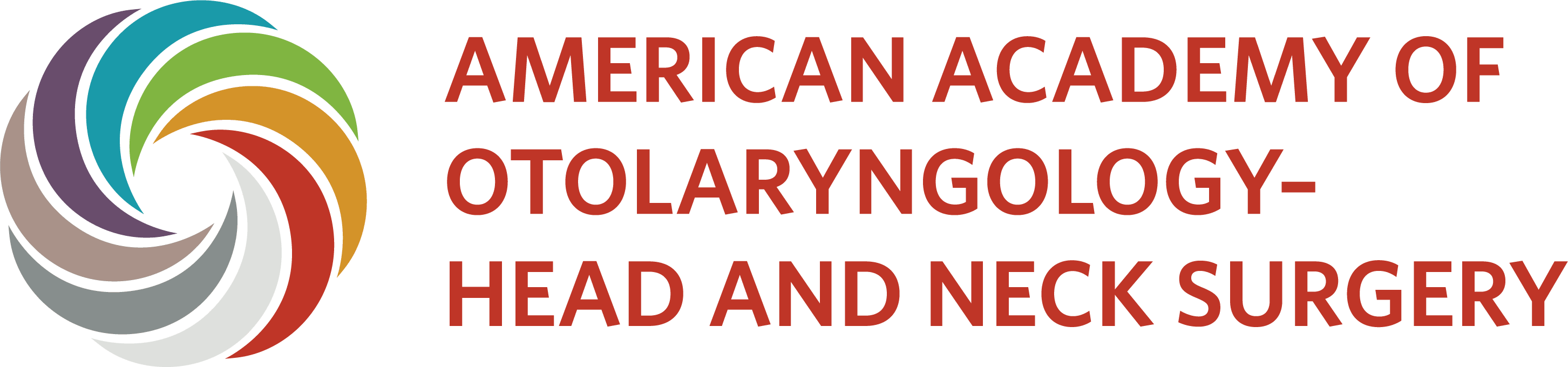American Academy of Otolaryngology and Head & Neck Surgery