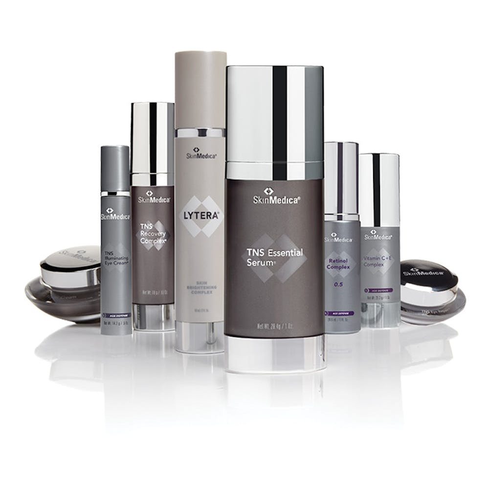 SkinMedica® in Tampa and St. Petersburg, FL