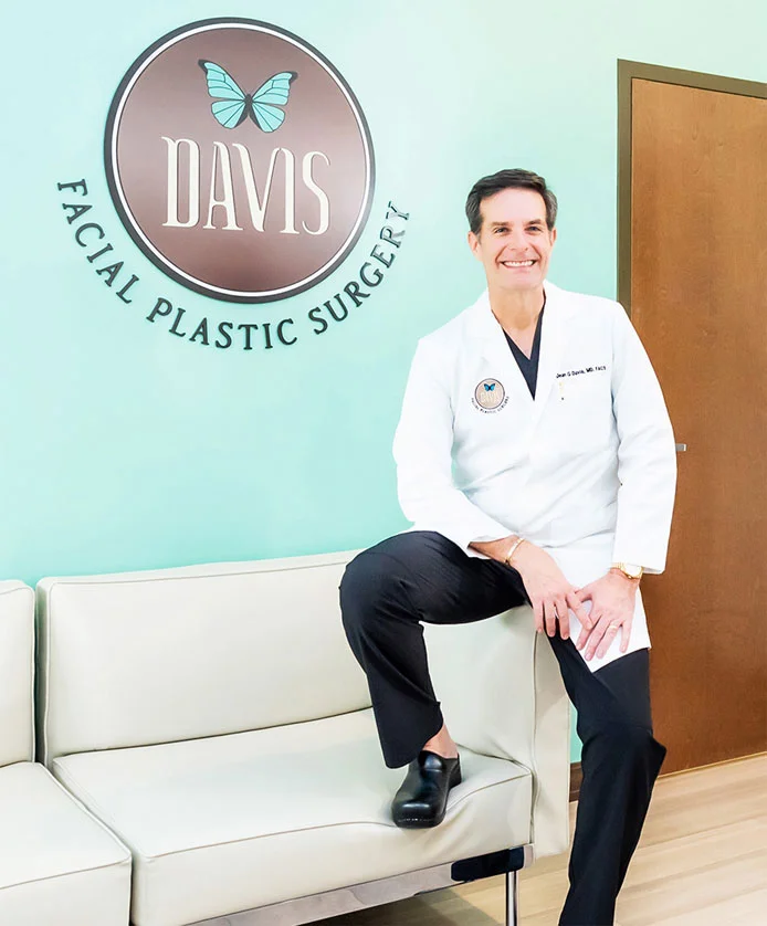 Facial Plastic Surgeon in Tampa and St. Petersburg, FL