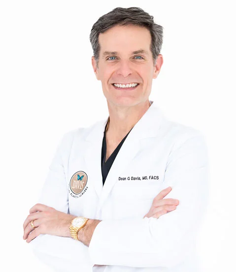 Facial Plastic Surgeon in Tampa and St. Petersburg, FL